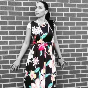 Meet your Posher, Chantel